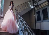 Miss World Việt Nam mùa thứ 2 bất ngờ tung lịch trình dự kiến ảnh 7 Lương Thùy Linh tung bộ ảnh thời trang quyến rũ