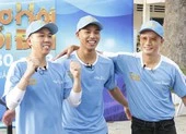 Lê Giang đòi mặc bikini để thực hiện thử thách Cơ hội đổi đời ảnh 10 Hoàng Bách, Văn Thanh lên tiếng về thử thách ở Cơ hội đổi đời