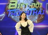 Cara Phương ngẫu hứng bắn rap với Tường Vi ảnh 6 Mia tự nhận mình quê mùa và không biết 'diễn' trên sân khấu