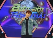 Cara Phương ngẫu hứng bắn rap với Tường Vi ảnh 5 Gin Tuấn Kiệt đau đầu với câu hỏi khó đỡ Biệt đội thông thái