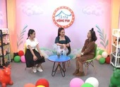 MC Hoàng Rapper đứt ruột khi xem bình luận show mình dẫn dắt ảnh 6 MC Hoàng Rapper vô tình tiết lộ bị vợ mắng vì mê điện thoại