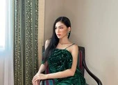Ngọc Thảo cách ly 14 ngày tại Đà Nẵng sau Miss Grand ảnh 4 Á hậu Ngọc Thảo hé lộ hoạt động đầu tiên sau cách ly