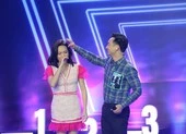 Lynk Lee khiến Diệu Nhi mờ nhạt hẳn? ảnh 6 MC Thành Trung rao bán Diệu Nhi tại Giác quan thứ 6?