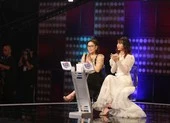 Châu Đăng Khoa có thể nhận biết được hơn 90% giọng ca ảnh 6 Trường Giang nổi quạu khi dàn khách mời liên tục câu giờ