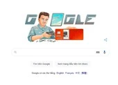 Ý nghĩa của video trên trang chủ Google Ngày Trái đất ảnh 4 Google Doodle hôm nay vinh danh David Warren