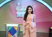 Giới trẻ tìm được chính mình ở hit 'Hai triệu năm' của Đen Vâu ảnh 3 Ca sĩ Thu Thủy thay thế Vân Trang trong 'Sức sống thanh xuân'