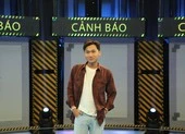 Ngô Kiến Huy miêu tả Võ Hoàng Yến đi catwalk như động đất? ảnh 5 Xuân Nghị bị 'nhắc nhở' khi đứng cạnh gái xinh Ngọc Thảo