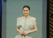 Khánh Phương cà khịa Hải Yến Idol tiếng nói không có trọng lượng? ảnh 4 MC Phí Linh tiết lộ lí do không nên giữ tiền của chồng