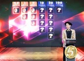Ngô Kiến Huy trải lòng về con đường sự nghiệp tại '5 giây thành triệu phú' ảnh 5 '5 giây thành triệu phú' gây sốt với sự góp mặt của Ngô Kiến Huy