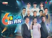 Lynk Lee thể hiện tài năng đi catwalk thu hút Yuno Bigboi và MC Đức Bảo ảnh 5 Gameshow '6 ô cửa bí ẩn' dự đoán gây sốt sau khi lên sóng