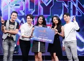 Cao Xuân Tài và Nguyên Bảo bị loại sớm trong 'Truy tìm cao thủ' ảnh 6 Kiều Khanh ẩn mình xuất sắc trong 'Truy tìm cao thủ'