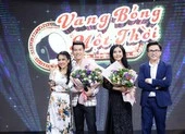 Trí Quang bật khóc khi nhắc về đạo diễn phim 'Hướng nghiệp' Châu Huế ảnh 7 Danh ca Họa Mi kể về kỷ niệm nhạc sĩ Hoàng Thi Thơ đã đặt nghệ danh cho mình