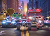 Hoạt hình mới nhất của DreamWorks 'Những kẻ xấu xa' ấn định ngày khởi chiếu ảnh 6 Thương hiệu phim hoạt hình ăn khách 'Paw Patrol' chính thức tiến ra màn ảnh lớn