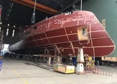 Đến không mang theo nhựa, đi để lại yêu thương ảnh 4 TP.HCM nói gì về tàu cao tốc TP.HCM – Côn Đảo?