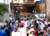 Không phát gạo tại nhà, Ngọc Sơn làm gì dịp sinh nhật? ảnh 9 Ca sĩ Ngọc Sơn không phát gạo dịp sinh nhật như thường lệ