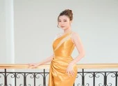Dàn sao khủng đọ sắc trên thảm đỏ Ngôi sao xanh 2020 ảnh 20 Hoa hậu Đỗ Mỹ Linh làm giám khảo Hoa hậu Việt Nam 2020
