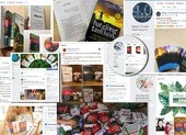 Có một con đường rợp lá me bay quyện mùi thơm của sách... ảnh 8 Lộ danh sách 33 trang web sách thật bán sách giả, sách lậu