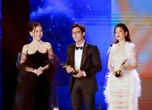 NSƯT Hoài Linh và dàn sao Việt hội tụ Mai Vàng 2020 ảnh 16 Chi Pu, Ninh Dương Lan Ngọc đại thắng tại Ngôi sao xanh 2020
