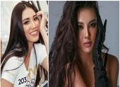 Dàn người đẹp Hoa hậu Hoàn vũ rạng ngời trong bộ ảnh Tết ảnh 9 Sau 1 năm đăng quang, á hậu 1 Kim Duyên giờ ra sao?