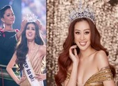 Ngỡ ngàng trang phục làm từ… rác cùng Kim Duyên đến Miss Universe 2021 ảnh 11 Hoa hậu Khánh Vân ra sao sau 2 năm đăng quang Hoa hậu Hoàn vũ Việt Nam?