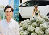 Đàm Vĩnh Hưng: ‘Tôi cũng cần sống cho mình và gia đình’ ảnh 4 Mùa dịch, Đàm Vĩnh Hưng, Đại Nghĩa mua hàng tấn khoai lang, cam vì...