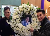 Đàm Vĩnh Hưng: ‘Tôi cũng cần sống cho mình và gia đình’ ảnh 3 Sự thật tin đồn Đàm Vĩnh Hưng bị hành hung xe tông, nhập viện qua đời