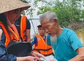 Phía ca sĩ Đàm Vĩnh Hưng nói gì khi chính thức được Bộ Công an minh oan? ảnh 6 Ca sĩ Thủy Tiên, Trấn Thành, Đàm Vĩnh Hưng... không chiếm đoạt tiền từ thiện