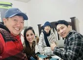 Vì sao nghệ sĩ Kim Cương giải nghệ khi đang ở thời kì rực rỡ nhất? ảnh 6 Ca sĩ Kim Anh phục hồi kì diệu sau đột quỵ