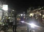 1 người chết trong tư thế treo cổ trong bụi cây ở Bình Tân ảnh 2 Bình Dương: Vợ hoảng loạn khi thấy chồng treo cổ giữa nhà