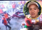 Truy nã những người chủ chốt trong băng 200 giang hồ áo cam ảnh 3 Công an đã làm việc với 60 người trong ‘Băng áo cam’ gây rối