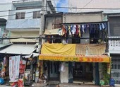 1 người chết bất thường trong kho xưởng ở quận Bình Tân ảnh 2 Phường thông tin vụ bé trai 4 tuổi tử vong ở Tân Phú