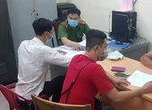 Mâu thuẫn nợ nần, đâm chết bạn tình đồng tính ảnh 1 Điểm massage 'thác loạn' đồng tính tập thể ở Phú Nhuận