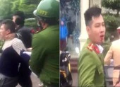 Nhiều nữ nhân viên nhà hàng ở quận 1 dương tính với ma túy ảnh 2 Thanh niên dương tính ma túy, tấn công cảnh sát ở Hải Phòng