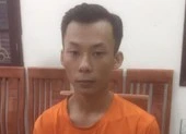 Trộm đột nhập các nhà có đám tiệc lấy hàng trăm triệu đồng ảnh 1 Thanh niên 21 tuổi đi tới đâu trộm cắp ở đó