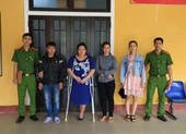 2 chị em bị truy nã sau vụ cắt tóc, đánh ghen tình địch ảnh 1 Khởi tố thêm tội trong vụ đánh ghen ở Thừa Thiên - Huế