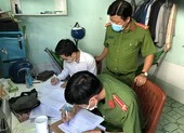 Công an tìm nạn nhân của hàng loạt dự án ma ảnh 1 Lừa đảo dự án ma ở quận 9, giám đốc Công ty Eagle Land bị bắt