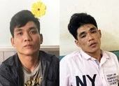 Quận 8: Thanh niên đi Dream dùng mã tấu cướp xe tay ga ảnh 1 Chặn đường hai cô gái, dí dao, bóp cổ cướp xe ở Bình Tân
