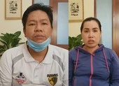 TP.HCM: 1 phụ nữ bị tạt mắm tôm, đe dọa ngay trước công ty ảnh 2 Quận 8: Thuê người tạt mắm tôm để đòi nợ với giá 5 triệu đồng