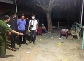 Nhân viên quán lẩu dê cãi nhau đâm chết bạn nhậu ảnh 2 Em rể sát hại anh vợ sau tiệc nhậu