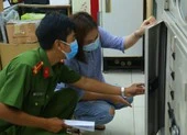 Cửa hàng Con Cưng bị trộm đột nhập phá két sắt lấy tiền ảnh 2 Công nhân phá két sắt công ty trộm gần 800 triệu đồng