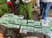 Đường dây vận chuyển gần 100kg ma túy bằng xe 'luồng xanh' hoạt động ra sao? ảnh 8 Phá đường dây ma túy khủng vận chuyển bằng xe ‘luồng xanh’ vào TP.HCM
