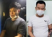 Giãn cách xã hội, công an liên tục phát hiện các vụ vận chuyển ma túy lớn nhỏ ảnh 5 Thanh niên đi lấy hộ ma túy giúp bạn thì bị công an bắt