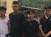Tìm người thân người rơi từ tầng 19 Chung cư IDICO ở Tân Phú ảnh 4 Dùng ống chích, dao để cướp tài sản ở vùng ven TP.HCM