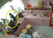 Điều tra nguyên nhân 1 phụ nữ tử vong trong nhà trọ ở Bình Chánh ảnh 3 Chở theo trẻ em dàn cảnh mua trà sữa để trộm iPhone ở Gò Vấp