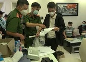Hỗn chiến từ mâu thuẫn gọi tên, thanh niên bị chém hội đồng ảnh 2 Đang truy tung tích ông trùm của đường dây cờ bạc 87.000 tỉ