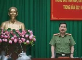 5 người móc túi ở Bệnh viện Tim TP.HCM bị khởi tố ảnh 4 Công an TP.HCM 6 năm liền kéo giảm phạm pháp hình sự