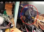 Vụ 'cầm nhầm' túi có hàng chục triệu: Đã xác định thủ phạm ảnh 4 Vợ chồng ve chai nghèo 'mất Tết' vì trộm lấy xe ba gác