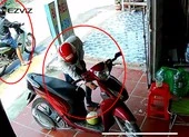 Toàn cảnh vụ bà Nguyễn Phương Hằng tố ông Võ Hoàng Yên ảnh 7 Bị trộm bẻ khóa lấy xe, mất luôn iPhone 11 để trong cốp
