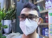 Trường ĐH Y dược TP.HCM: 'Khiêm xưng là bác sĩ và có kêu gọi từ thiện' ảnh 7 Vụ bác sĩ giả vào 1 khu điều trị F0: 'Bác sĩ' giả Nguyễn Quốc Khiêm nói gì?