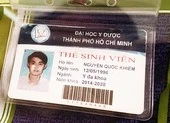 'Bác sĩ giả' Nguyễn Quốc Khiêm đã học y khoa ở đâu? ảnh 4 Sinh viên đi cùng 'bác sĩ Khiêm': Ngay từ đầu bạn ấy đã xưng là bác sĩ